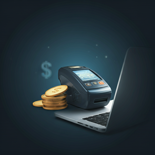Payment processing
