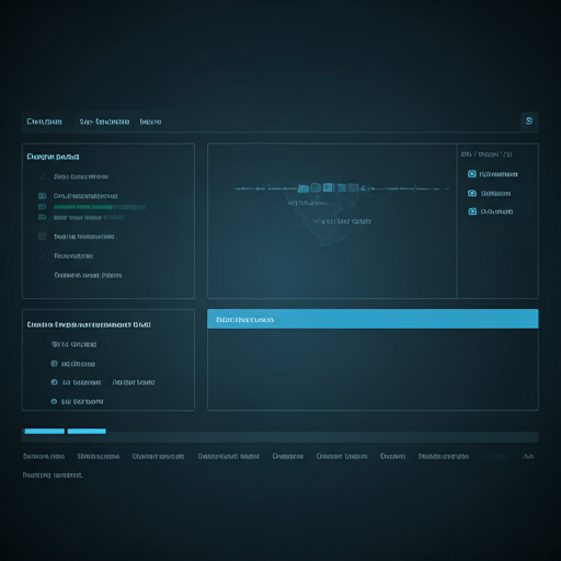 Automation UI