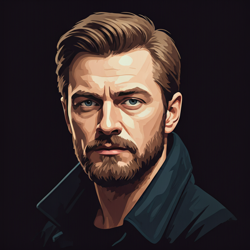 David Volkov
