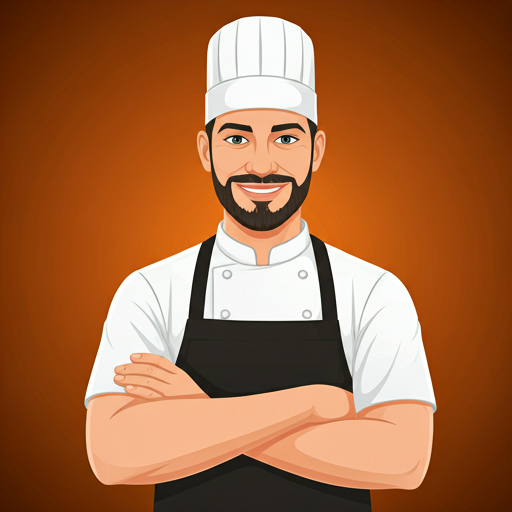 Restaurant owner